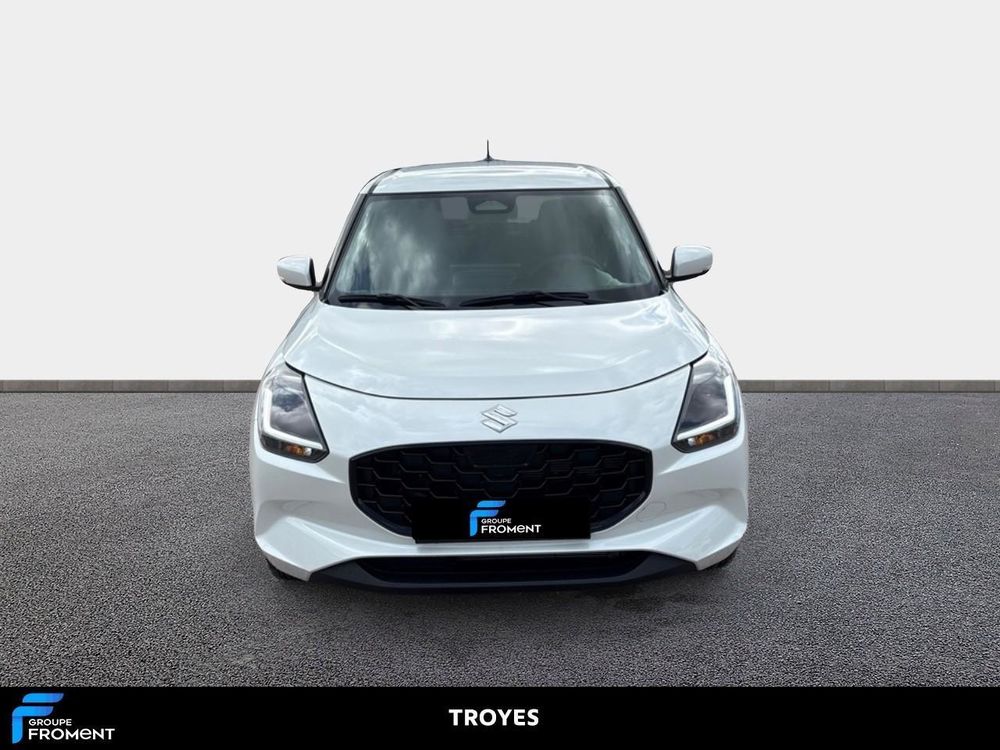 Swift 1.2 Dualjet Hybrid AllGrip Pack 2026 occasion 10600 La Chapelle-Saint-Luc