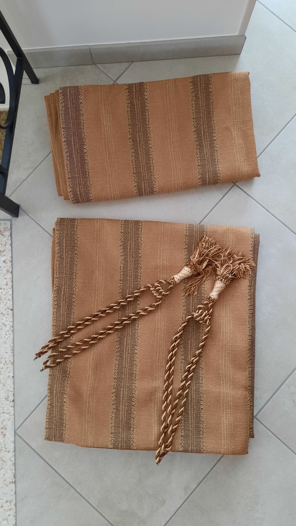 EMBRASES Décoration