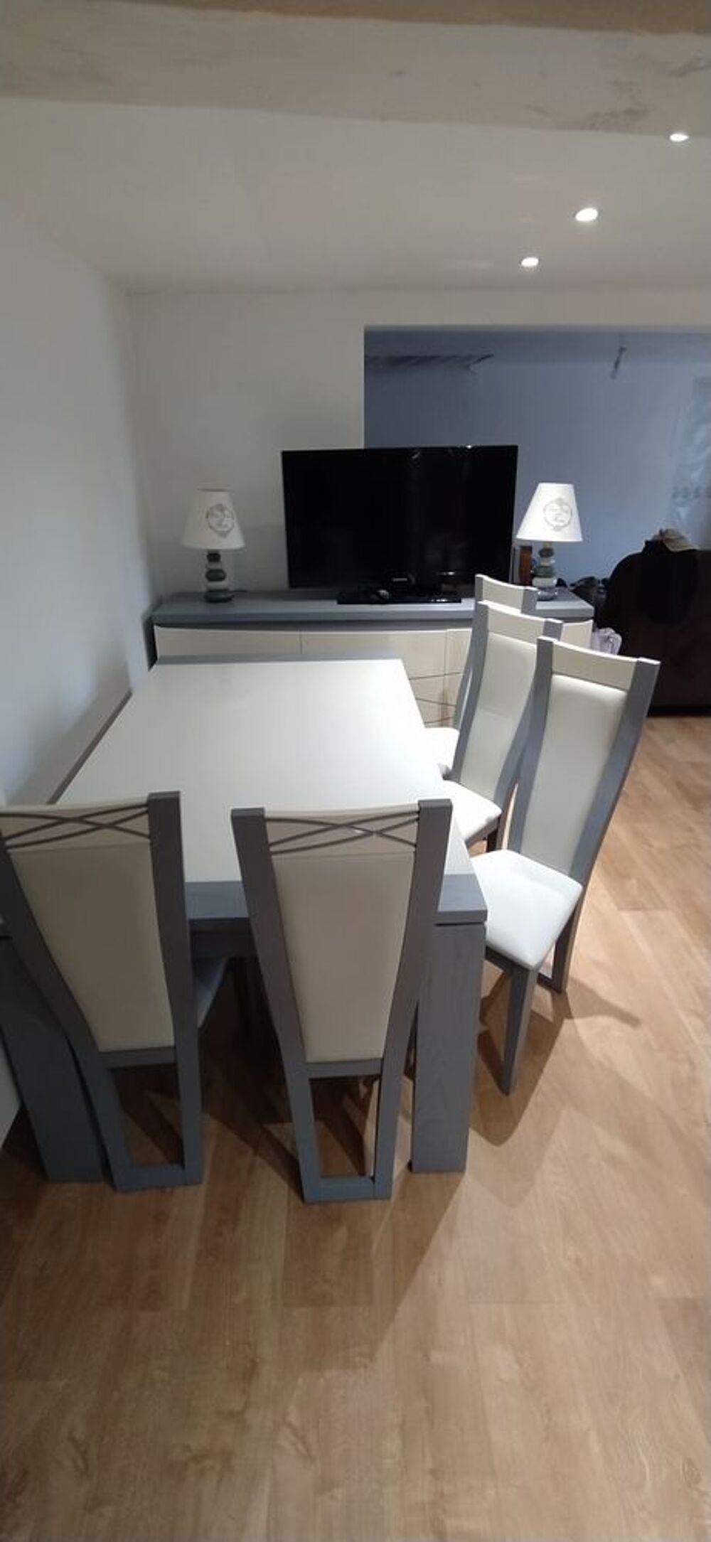 Salle a manger et buffet Meubles