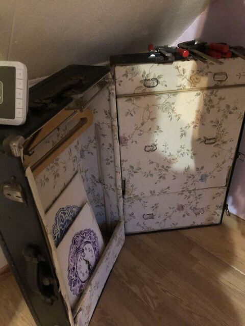valise ancienne 70 Frucourt (80)