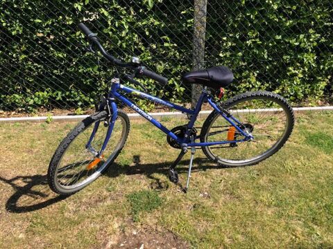 V�lo Femme 40 Issoudun (36)