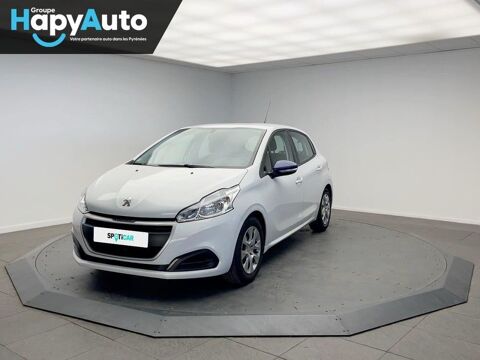Peugeot 208 - 1.2 PureTech 68ch BVM5 Like
