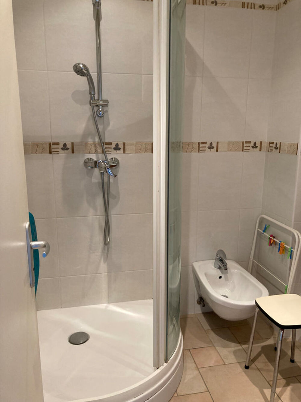 Location Appartement appartement meublé F2 Metz