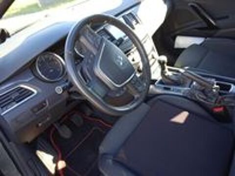 508 1.6 HDi 112ch FAP BVM5 Access 2011 occasion 87100 Limoges