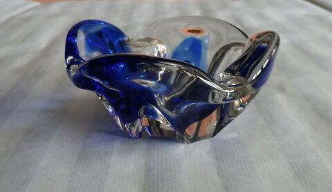 cendrier en verre Brignais (69)