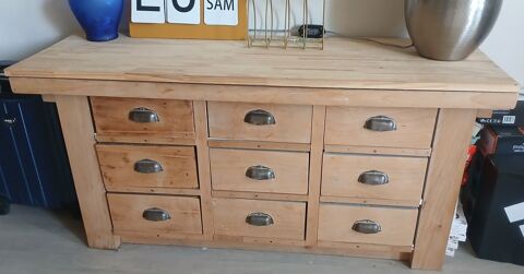 Commode métier 450 Lille (59)
