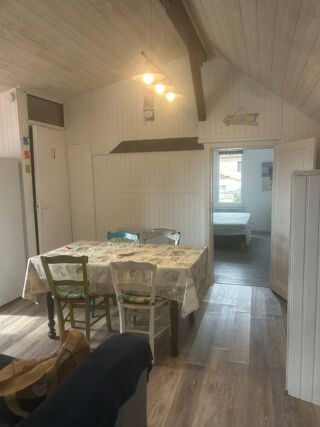  Appartement à vendre 3 pièces 50 m² Mimizan