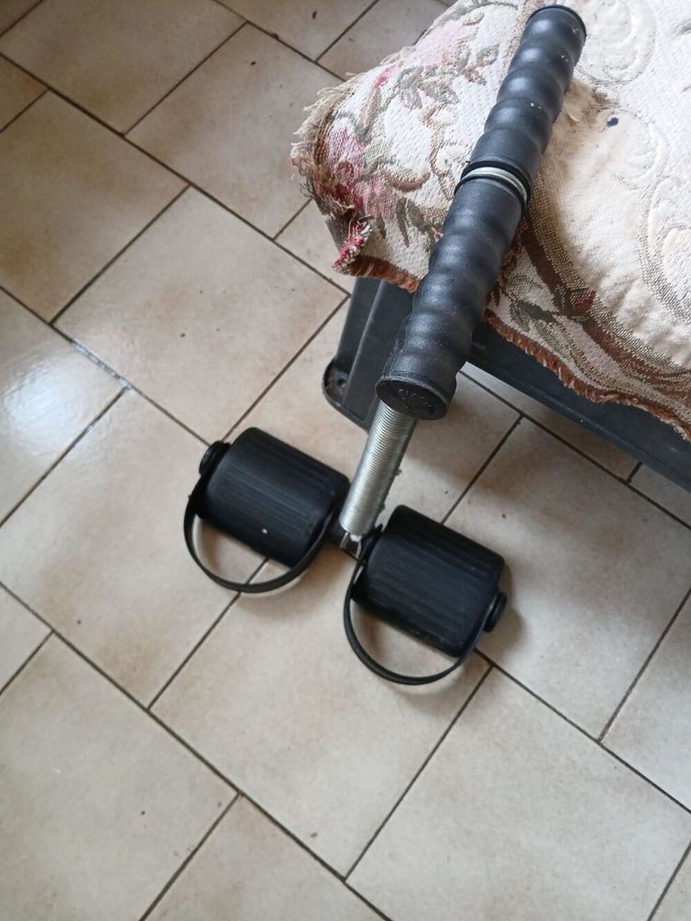 Petit appareil musculation Sports