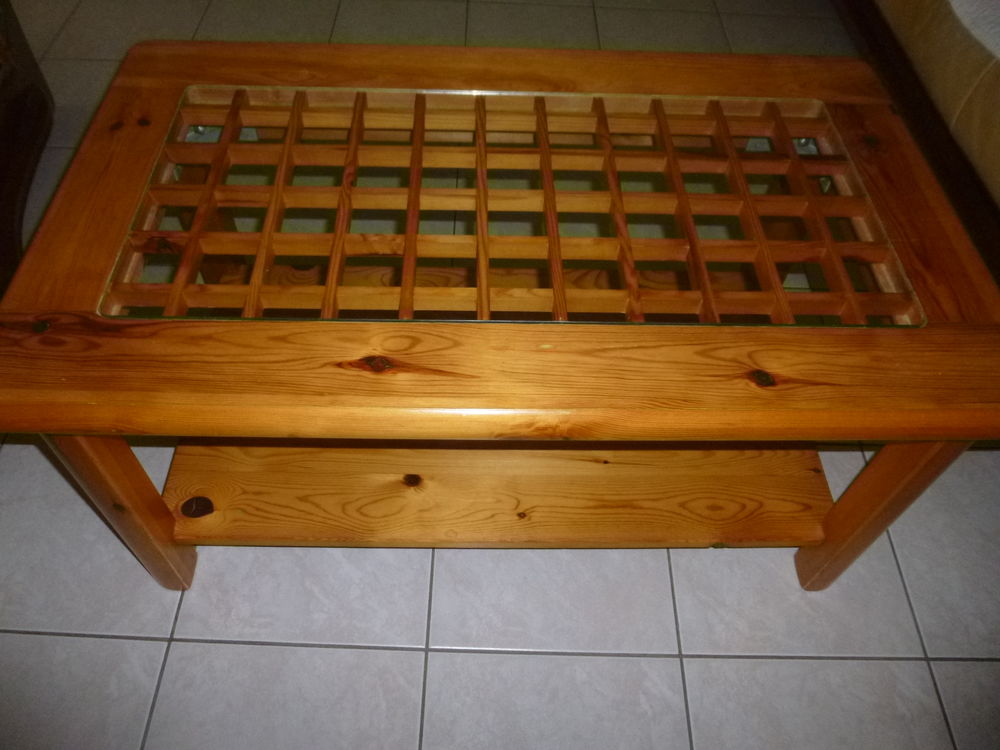 table de salon Meubles