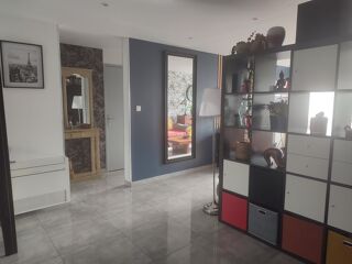  Appartement � vendre 4 pi�ces 88 m� Salon-de-provence