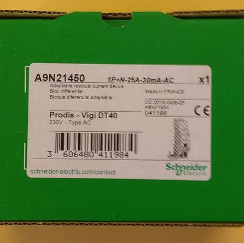 Differentiel Schneider 50 Courseulles-sur-Mer (14)