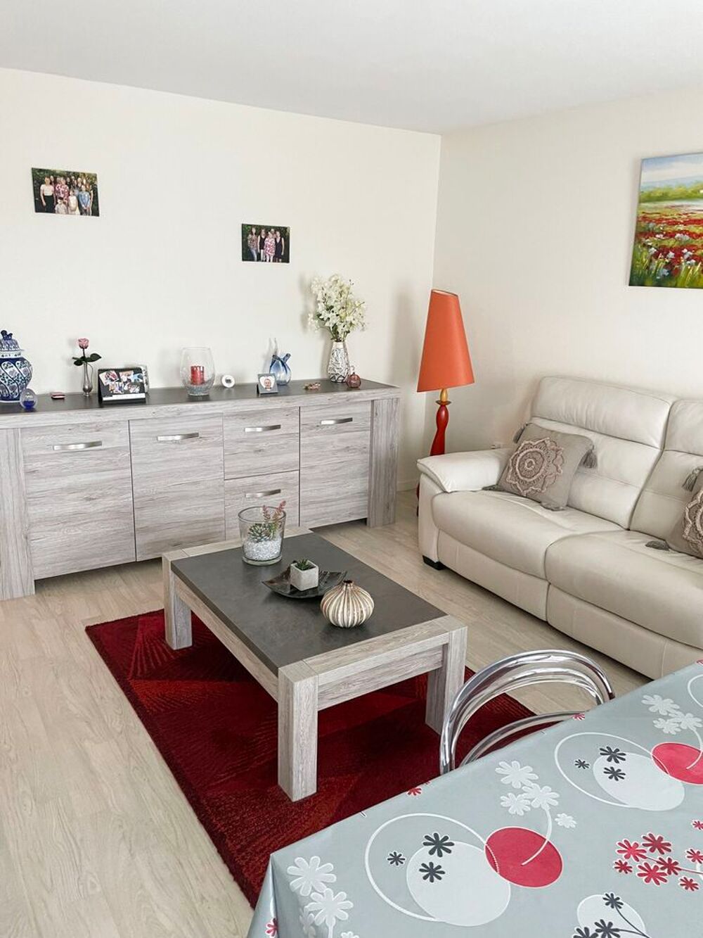 Vente Appartement A SAISIR - COEUR DE VILLE | T3  68 m2 - PRÊT À VIVRE Avrillé