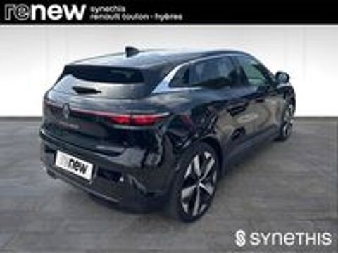 M&eacute;gane Megane E-Tech EV60 220 ch optimum charge Techno 2022 occasion 83160 La Valette-du-Var