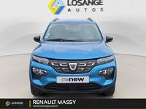 Spring Achat Int&eacute;gral Confort 2022 occasion 91300 Massy