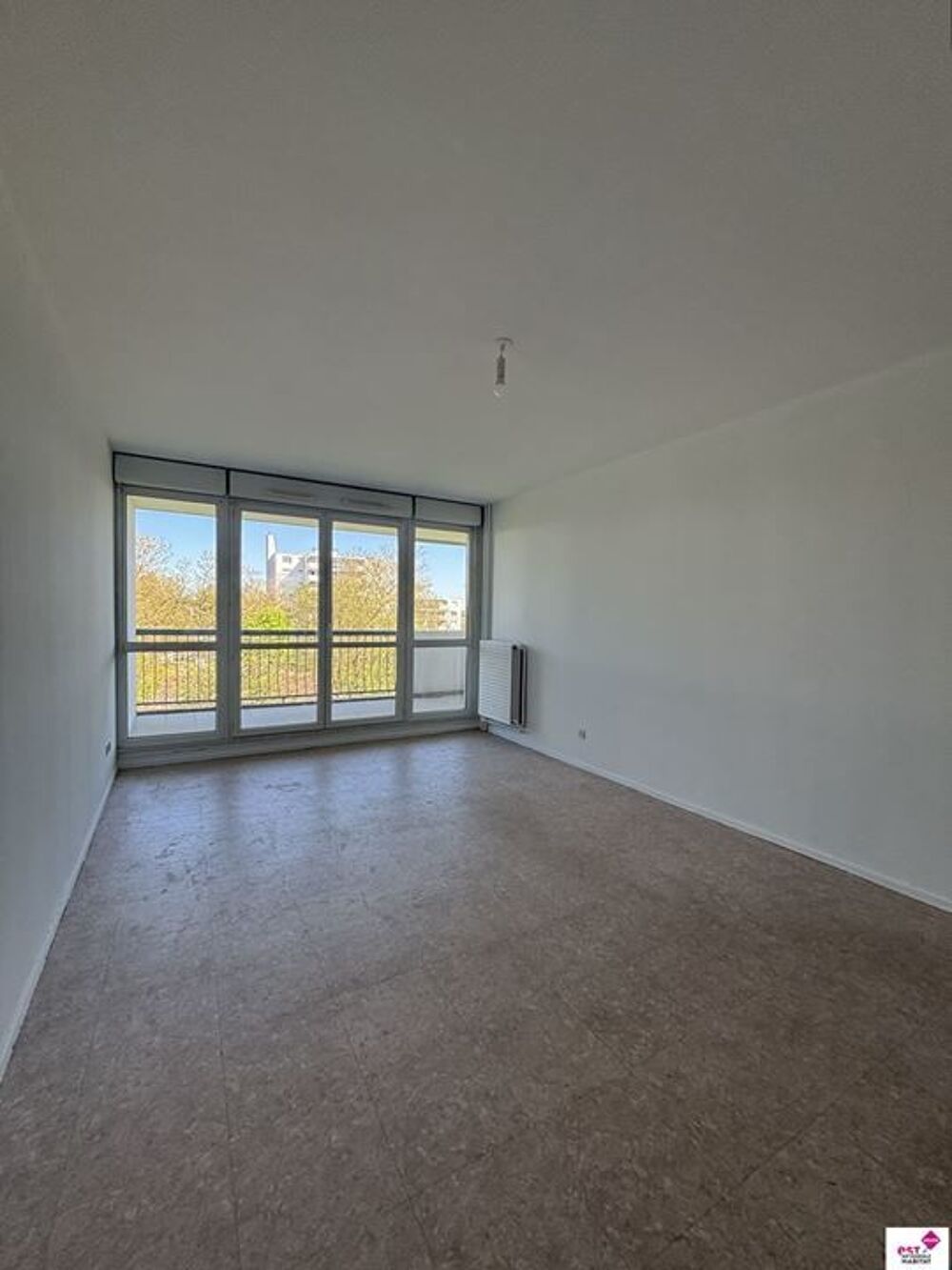 Vente Appartement T4 - 89m ² St priest