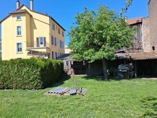  Maison  vendre 9 pices 250 m