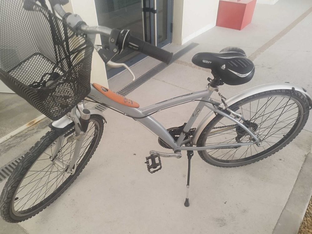 vtt femme 26 pouces Vélos