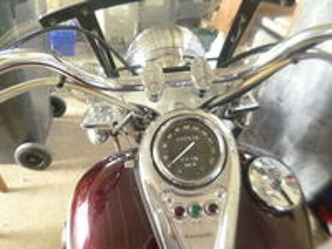 KAWASAKI 1997 occasion 21000 Dijon