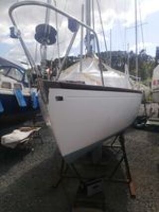Monocoque 1964 occasion 35600 Redon