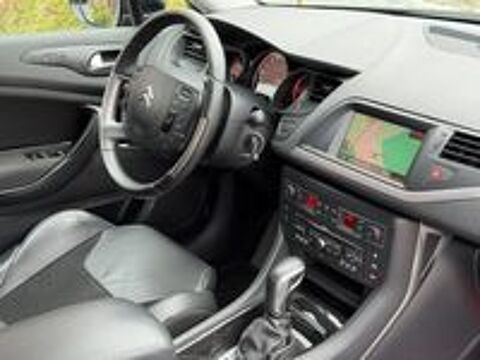 C5 HDI 2,0L 136cv BVA EXCLUSIVE 2012 occasion 55100 Verdun