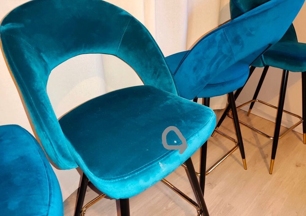 Chaise , tabouret de bar Meubles