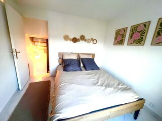  Maison à louer 2 pièces 49 m²