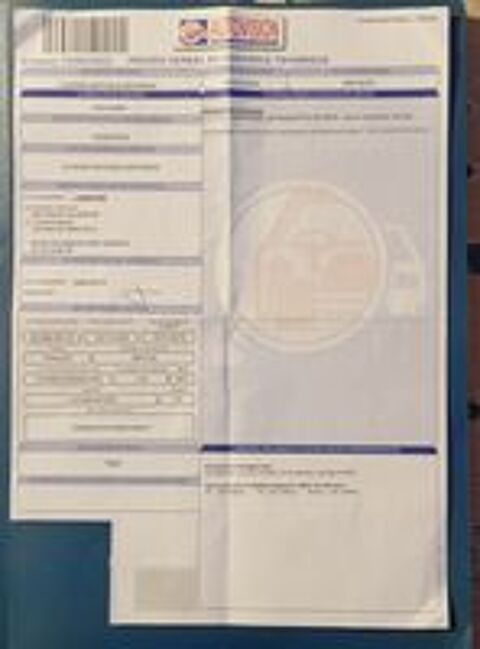 PIAGGIO 2010 occasion 77580 Villiers-sur-Morin