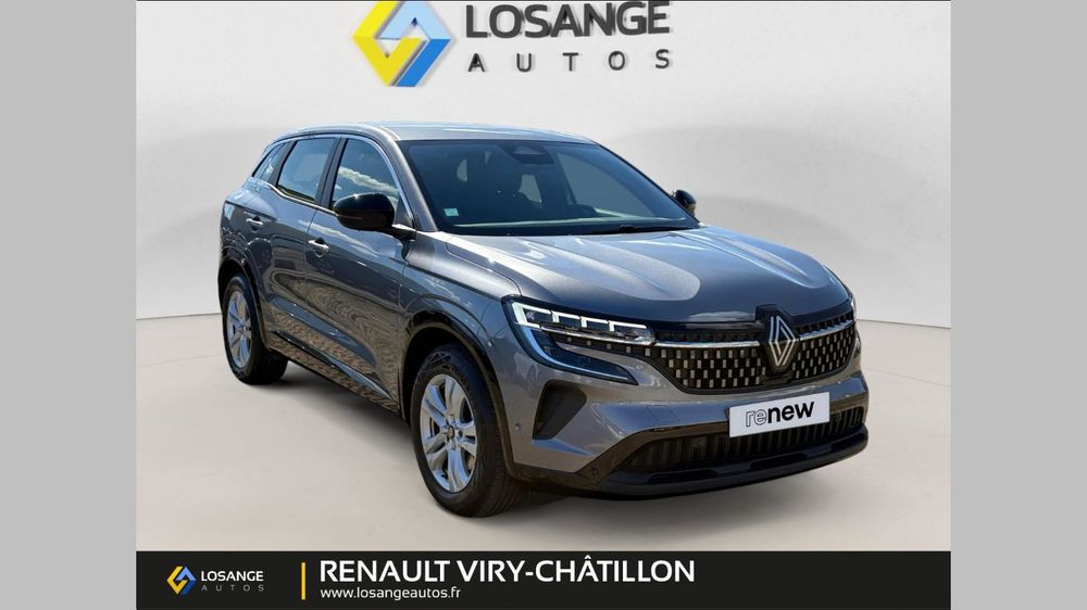 Austral E-Tech hybrid 200 Evolution 2024 occasion 91170 Viry-Ch&acirc;tillon
