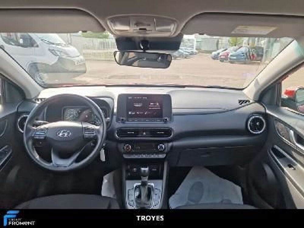Kona Hybrid 141 Intuitive 2022 occasion 10600 La Chapelle-Saint-Luc
