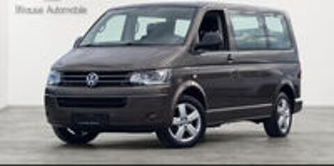 MULTIVAN 2010 occasion 76000 Rouen