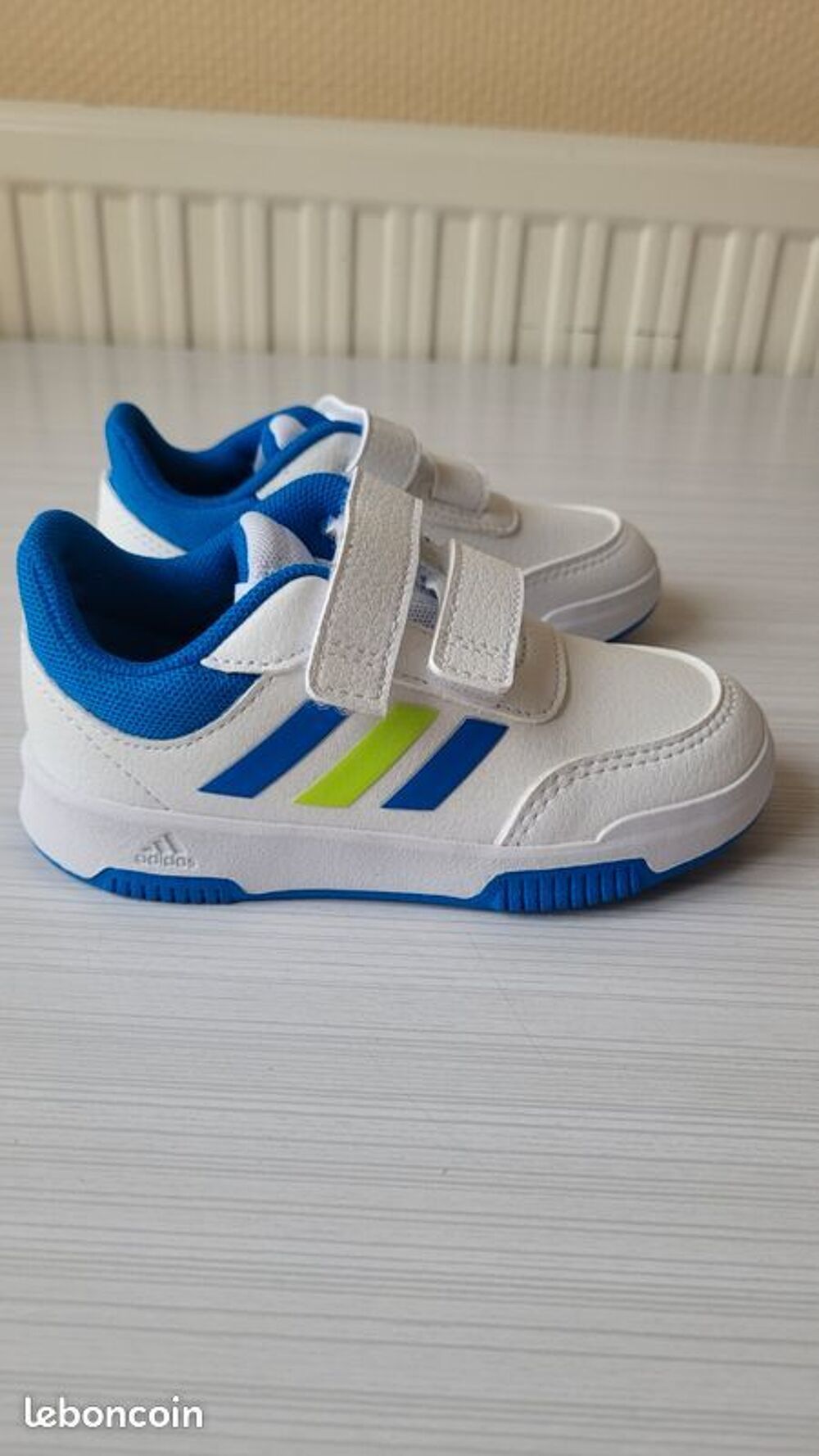 Basket enfant Adidas Chaussures enfants