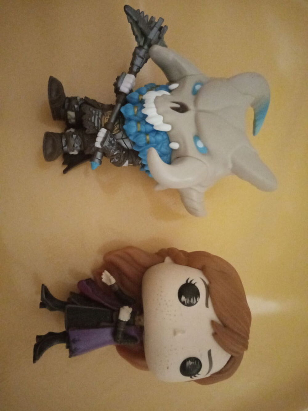 Lot de figurines Jeux / jouets