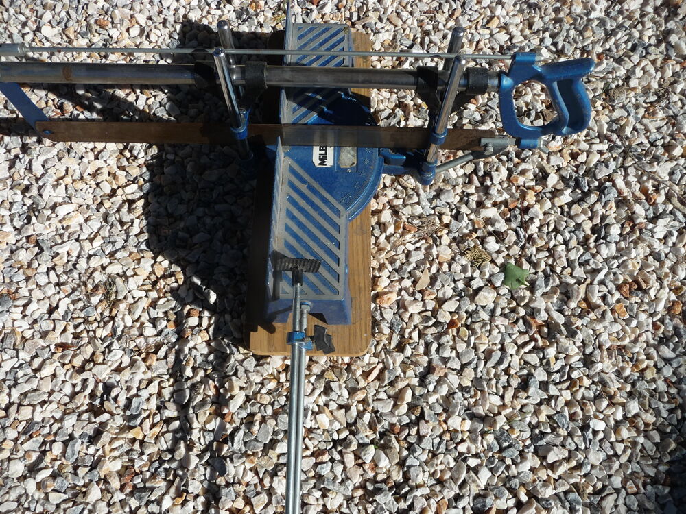 scie &agrave; onglet Bricolage