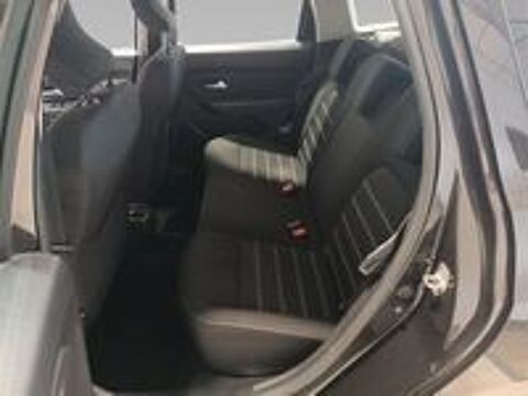 Duster Blue dCi 115 4x2 Confort 2022 occasion 08000 Charleville-M&eacute;zi&egrave;res