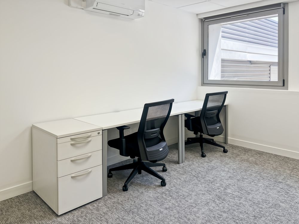   Abonnement bureau flexible – Regus Grenoble, Fontaine – Fontaine Fontaine