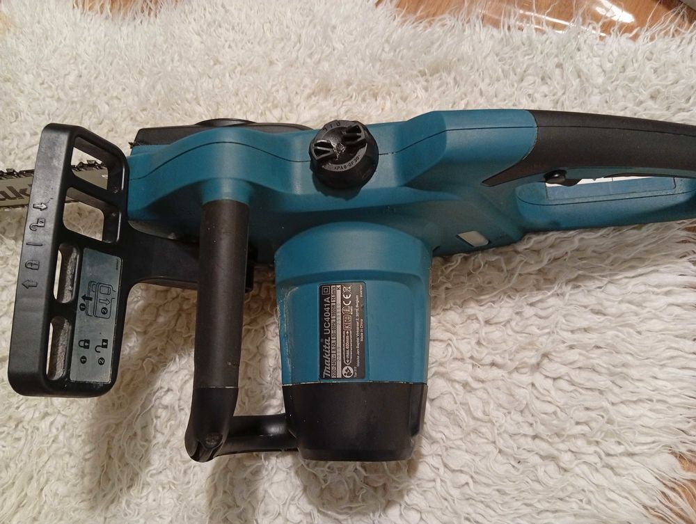 tron&ccedil;onneuse Makita Bricolage
