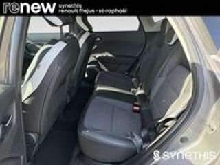 Captur E-Tech full hybrid 145 Techno fast track 2023 occasion 83600 Fr&eacute;jus