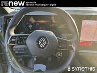 Austral E-Tech hybrid 200 Techno 2023 occasion 04100 Manosque
