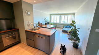  Duplex/triplex à vendre 4 pièces 85 m² Marseille