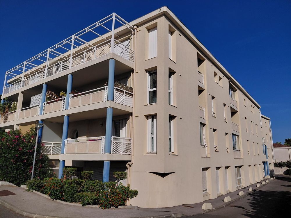 Appartement 4 pièces 101 m² · à Marseille 8 · 101 m² · 359 000 €