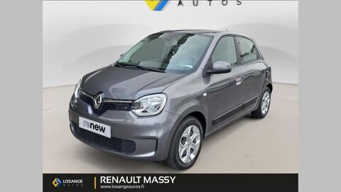Renault Twingo III SCe 65 Zen 2021 occasion Massy 91300