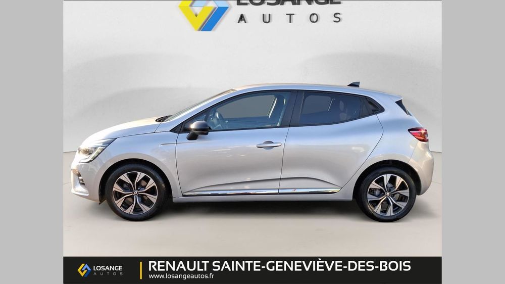 Clio V Clio SCe 65 Evolution 2023 occasion 91700 Sainte-Genevi&egrave;ve-des-Bois
