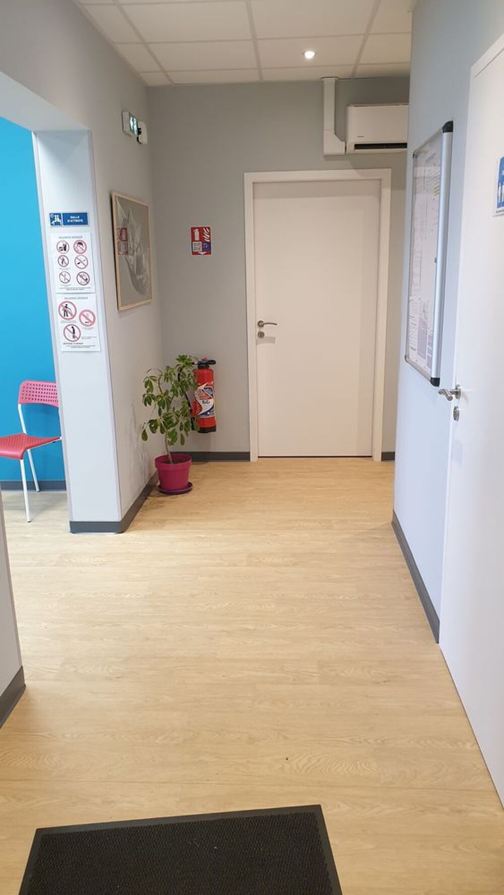Location Autre Local pour profession paramédicale/médicale Barlin