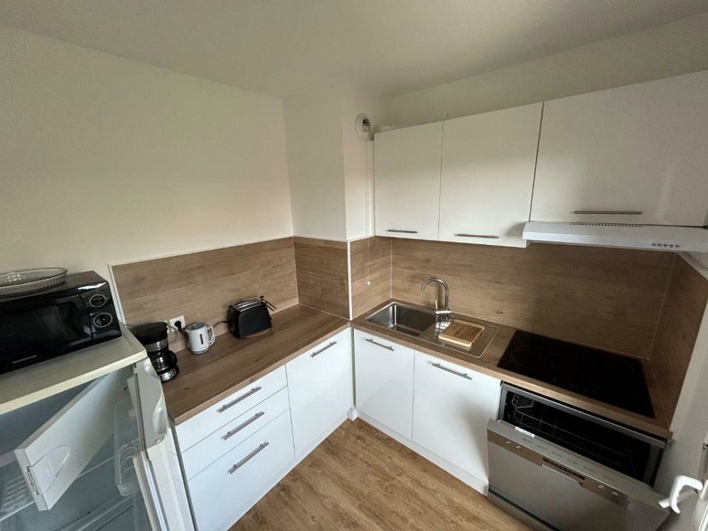 Location Appartement Appartement meublé 2 pièces 28 m², Toulouse (31300) Toulouse