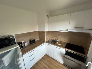 Location Appartement Appartement meublé 2 pièces 28 m², Toulouse (31300) Toulouse
