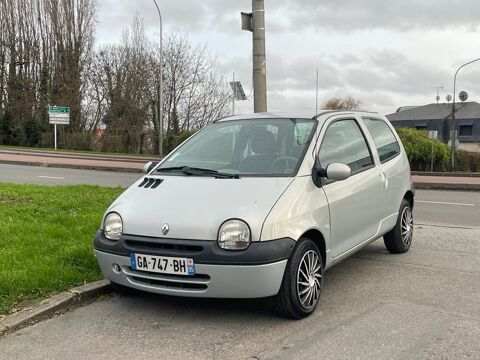 Annonce voiture Renault Twingo 2990 