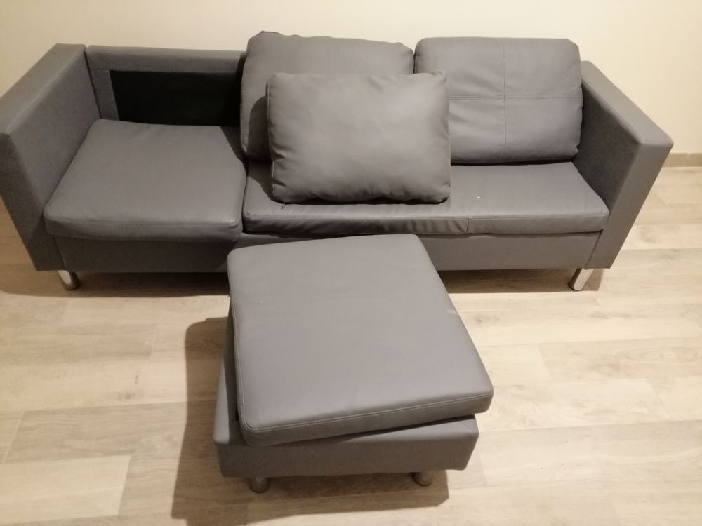 canap&eacute; Meubles