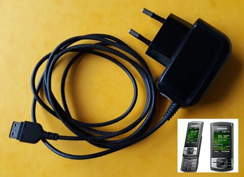 Chargeur Tél. Portable SAMSUNG 10 Saint-Léonard (62)