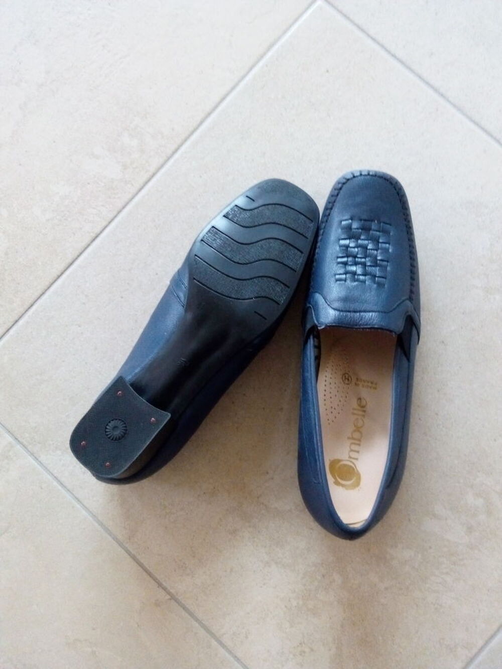 CHAUSSURES FEMME POINTURE 41 Chaussures