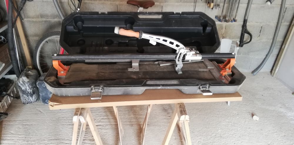 coupe carrelage 710 Bricolage